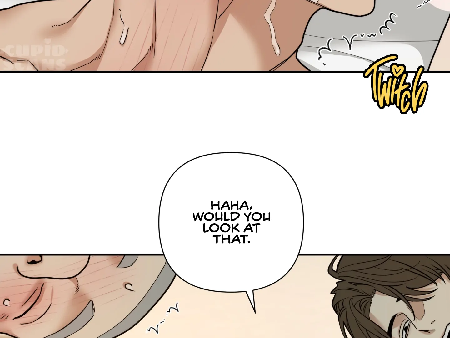 Read Reverse Thinking Manga Online