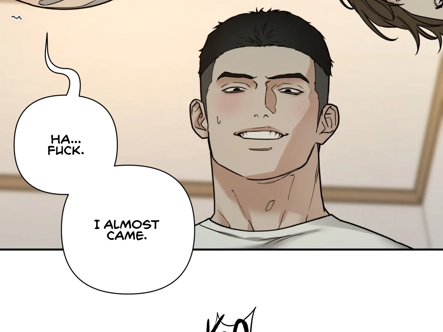 Read Reverse Thinking Manga Online