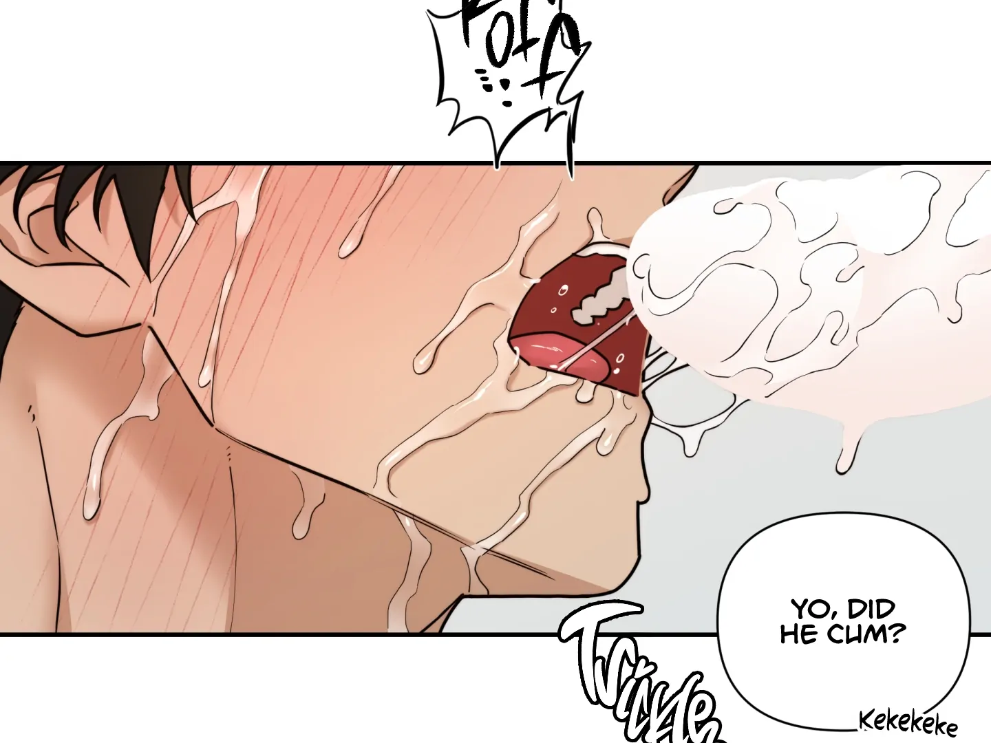 Read Reverse Thinking Manga Online