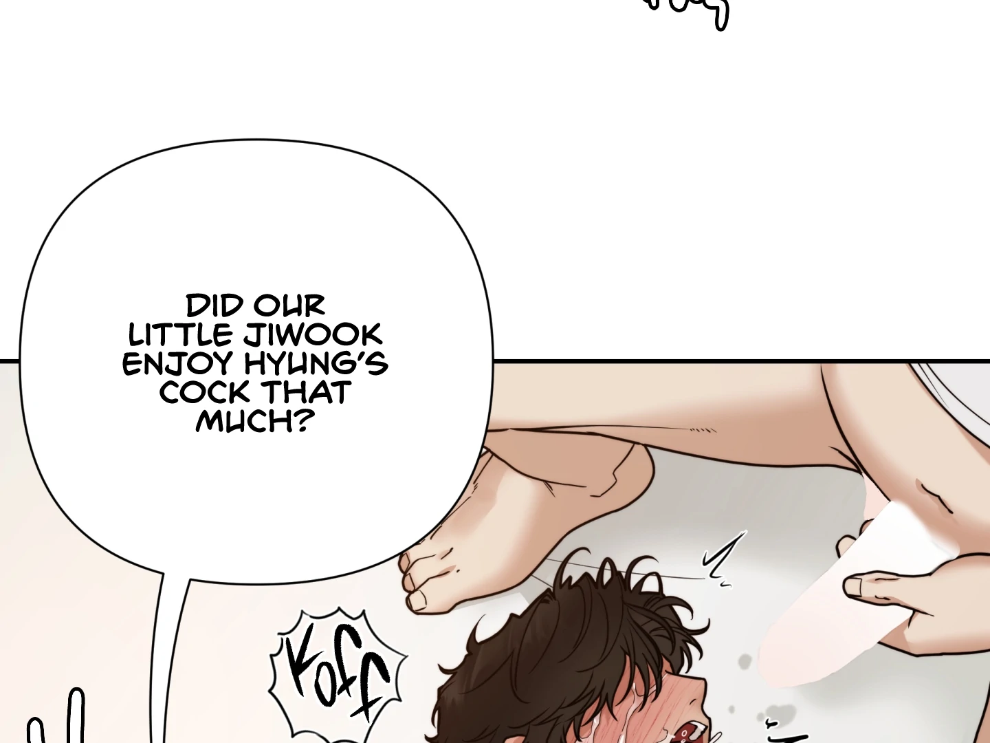 Read Reverse Thinking Manga Online