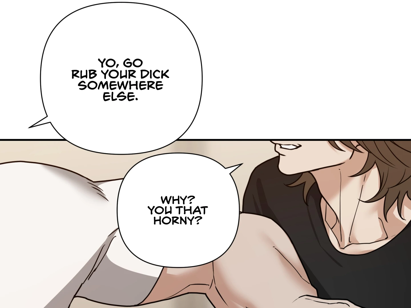 Read Reverse Thinking Manga Online