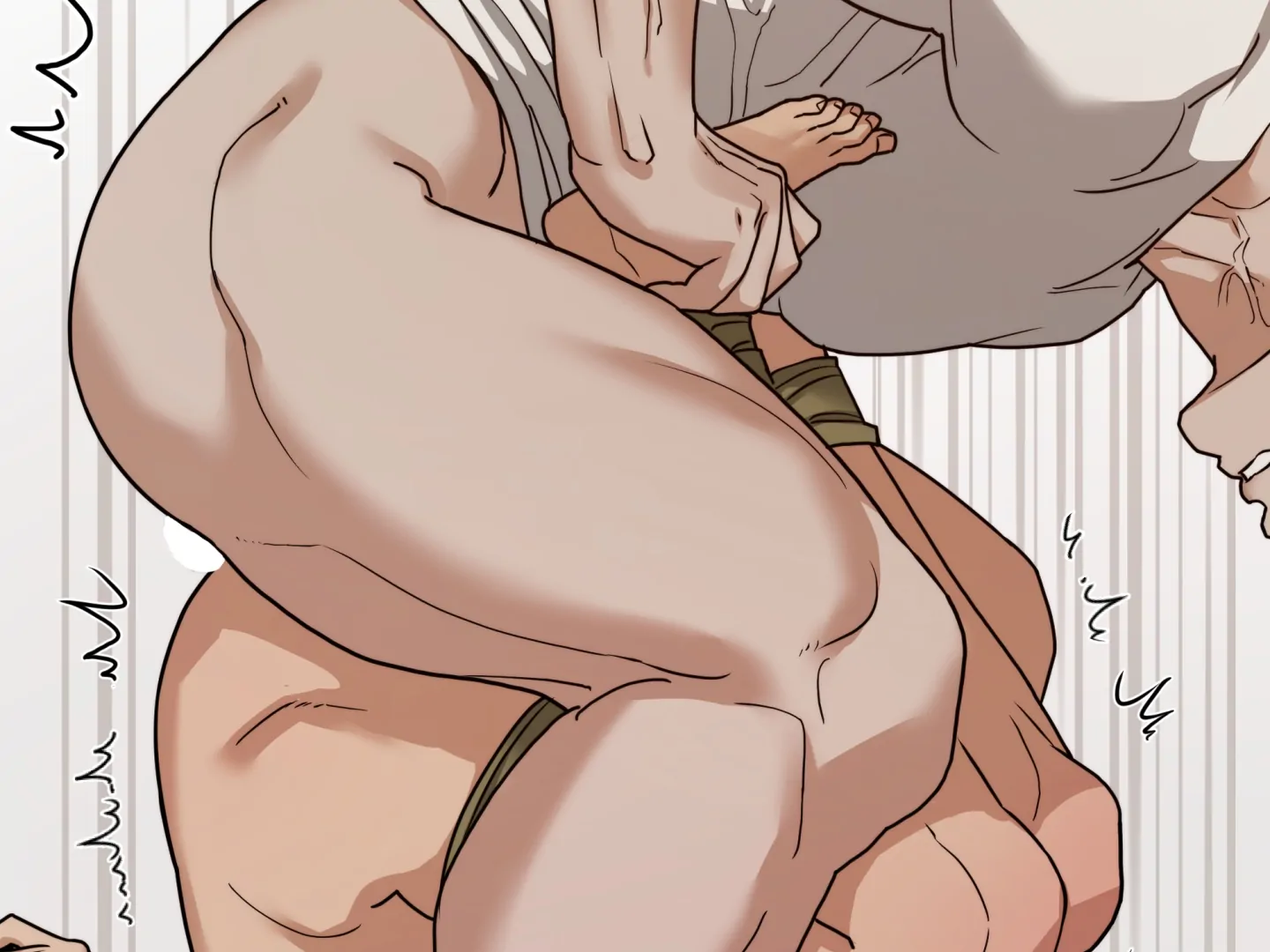 Read Reverse Thinking Manga Online