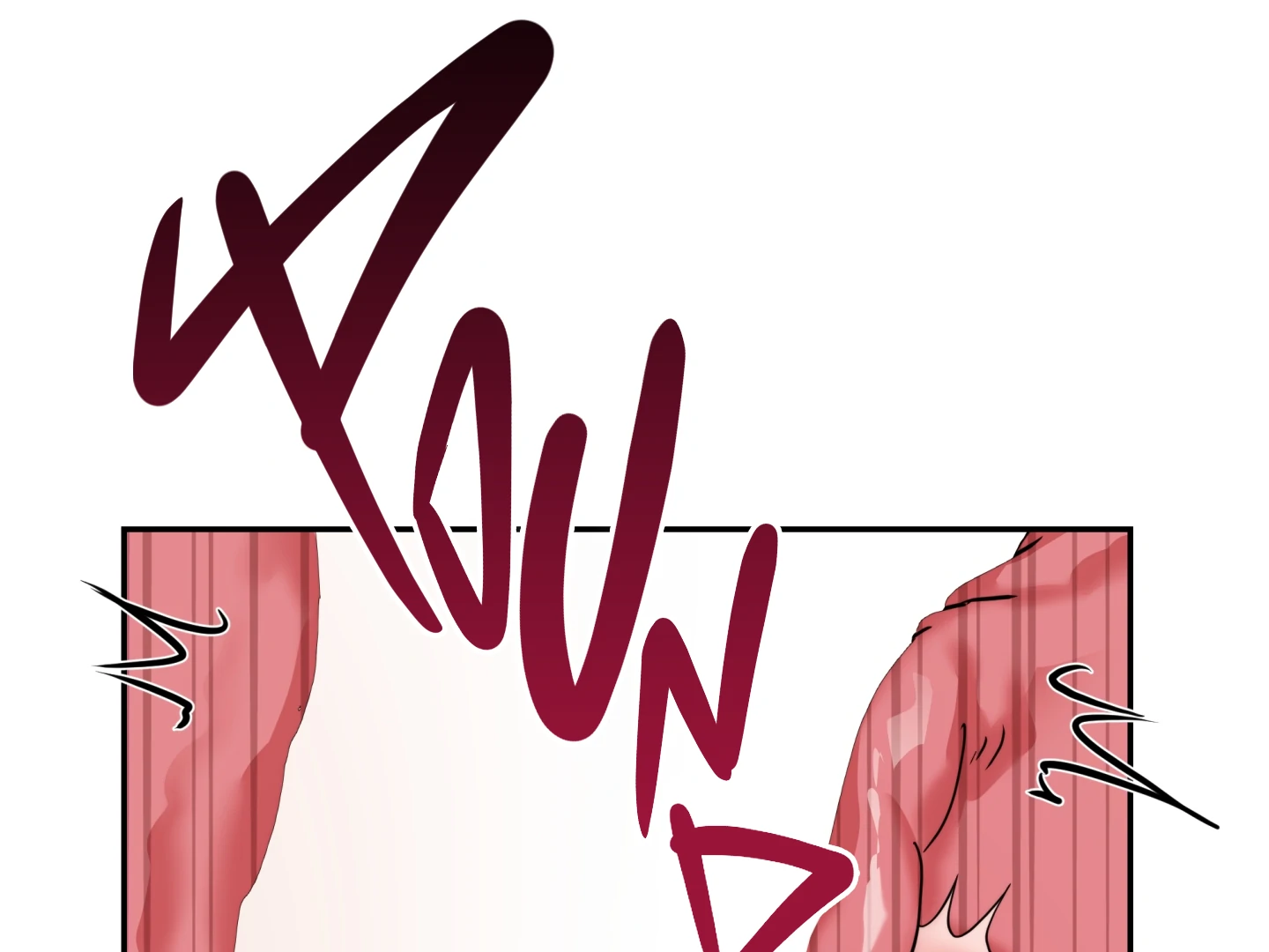 Read Reverse Thinking Manga Online