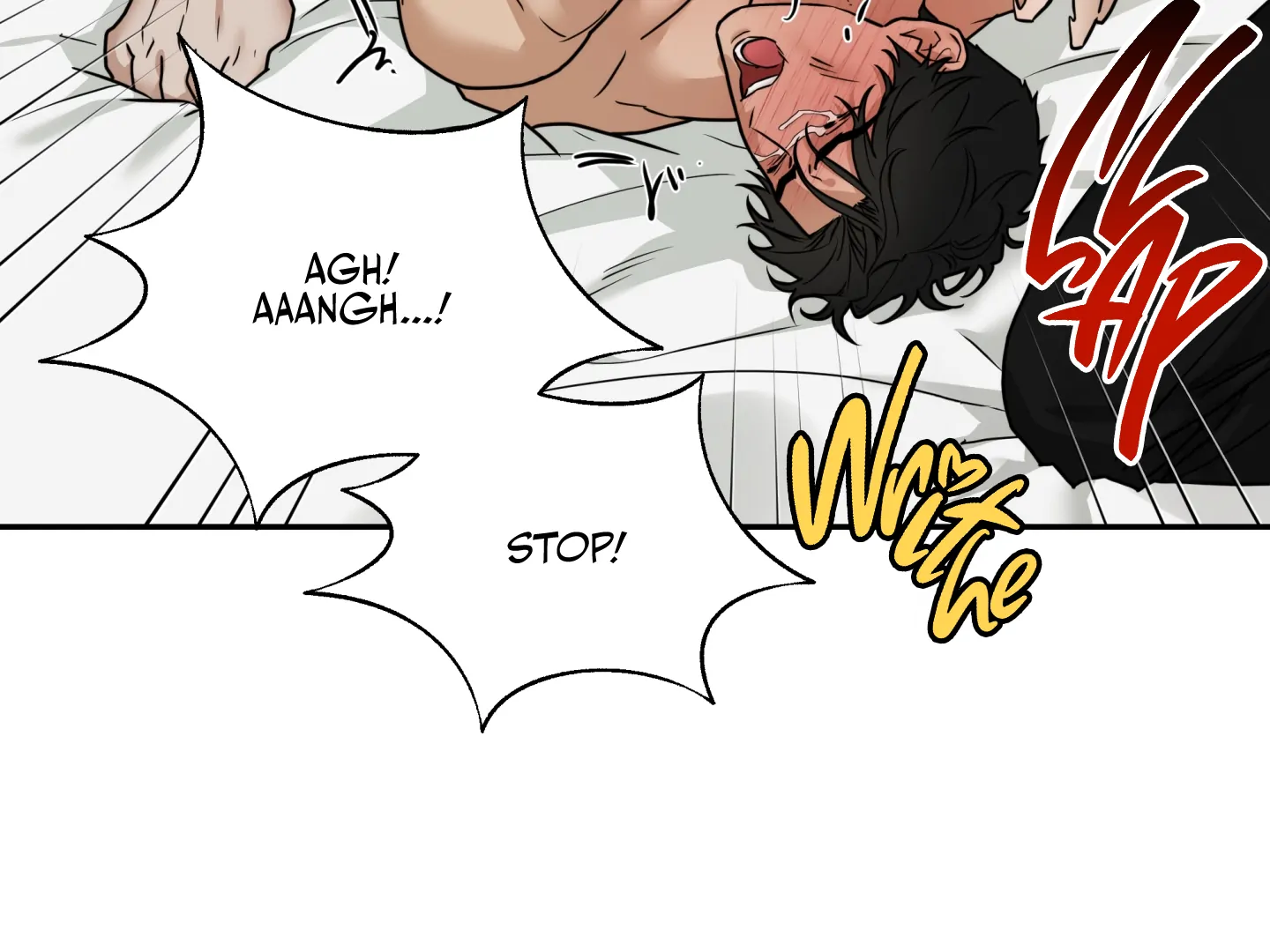 Read Reverse Thinking Manga Online