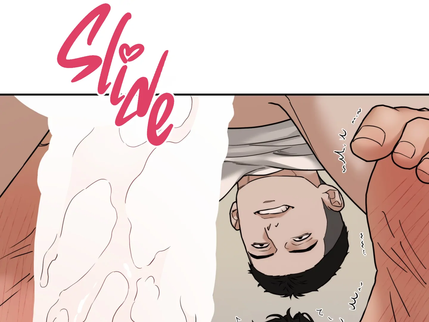 Read Reverse Thinking Manga Online