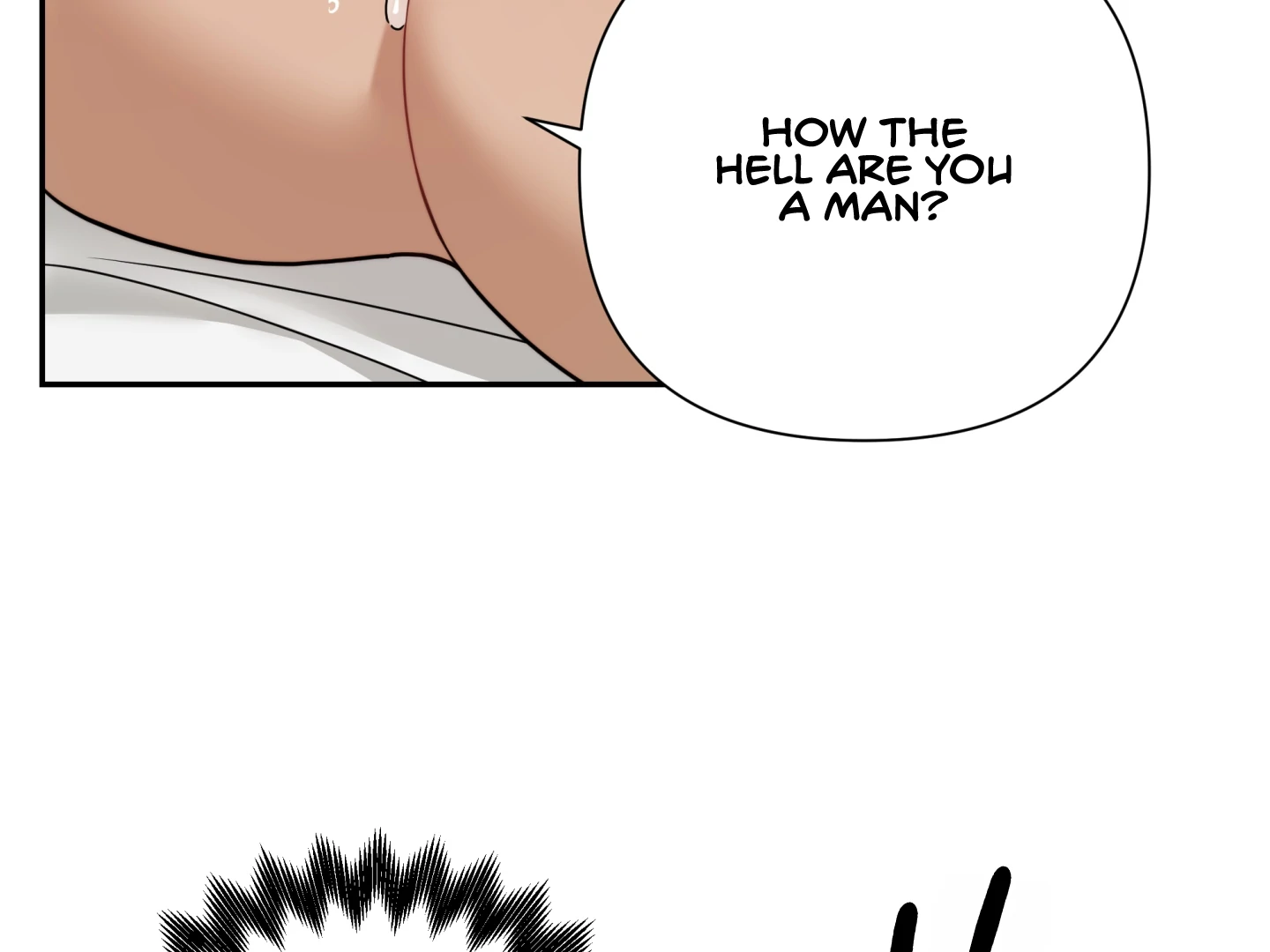 Read Reverse Thinking Manga Online