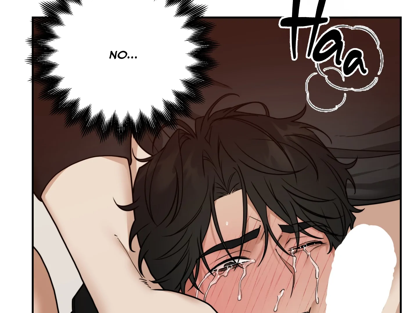 Read Reverse Thinking Manga Online