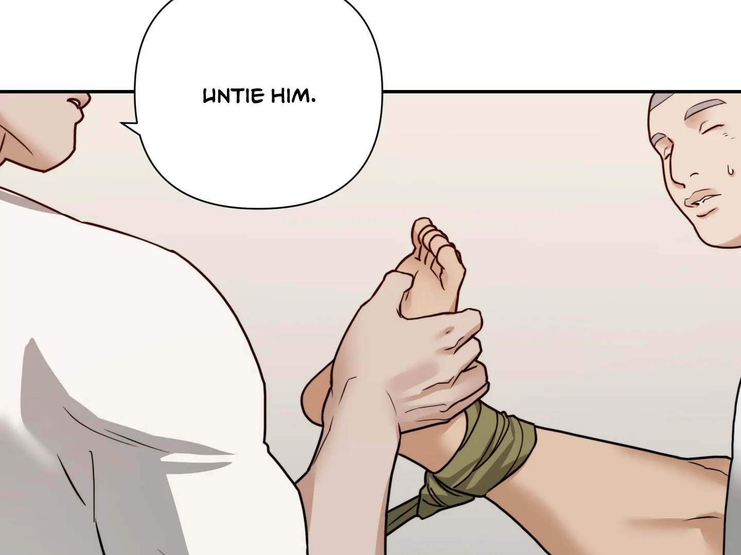 Read Reverse Thinking Manga Online