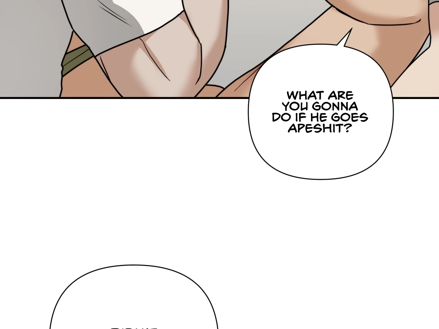 Read Reverse Thinking Manga Online