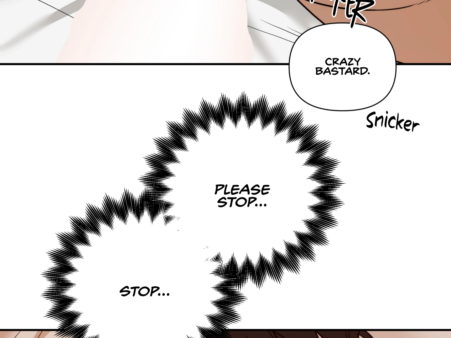 Read Reverse Thinking Manga Online