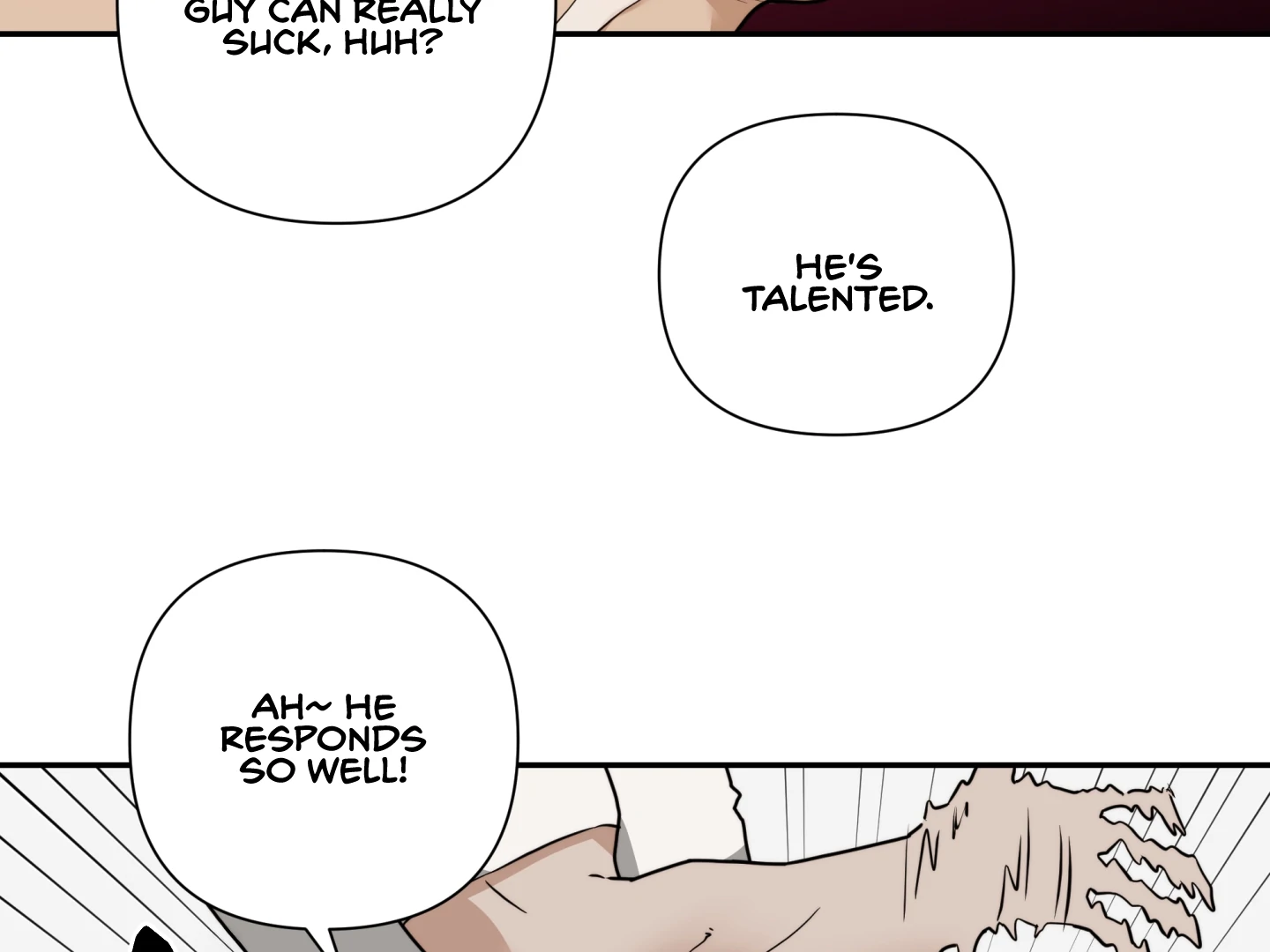 Read Reverse Thinking Manga Online