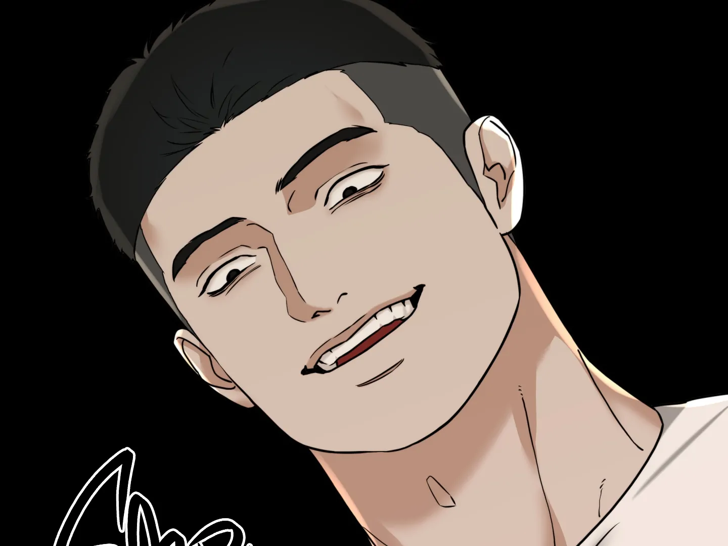 Read Reverse Thinking Manga Online