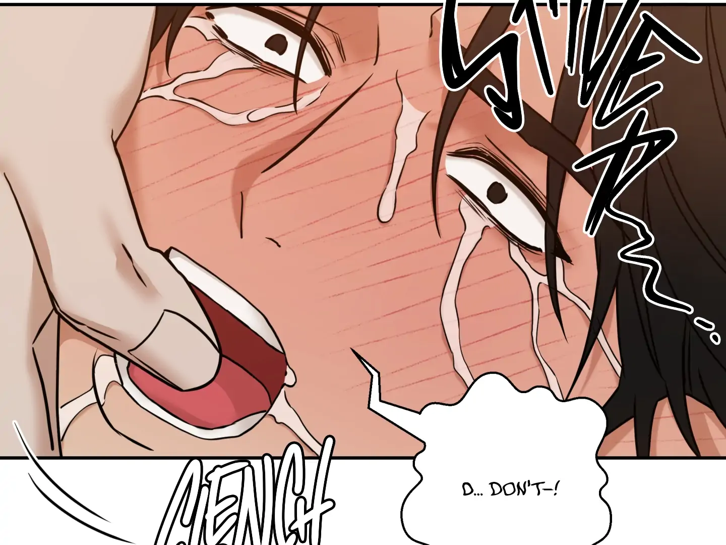 Read Reverse Thinking Manga Online