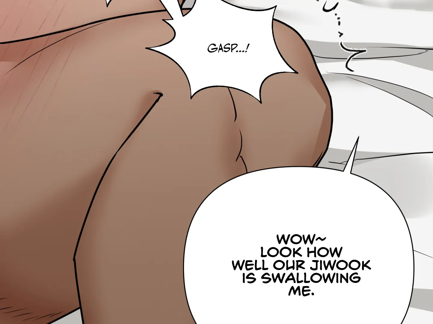 Read Reverse Thinking Manga Online