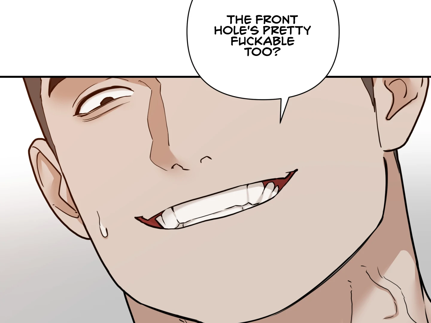 Read Reverse Thinking Manga Online