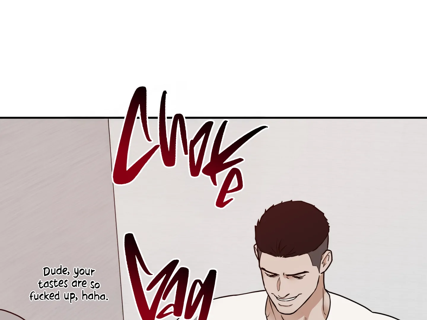 Read Reverse Thinking Manga Online