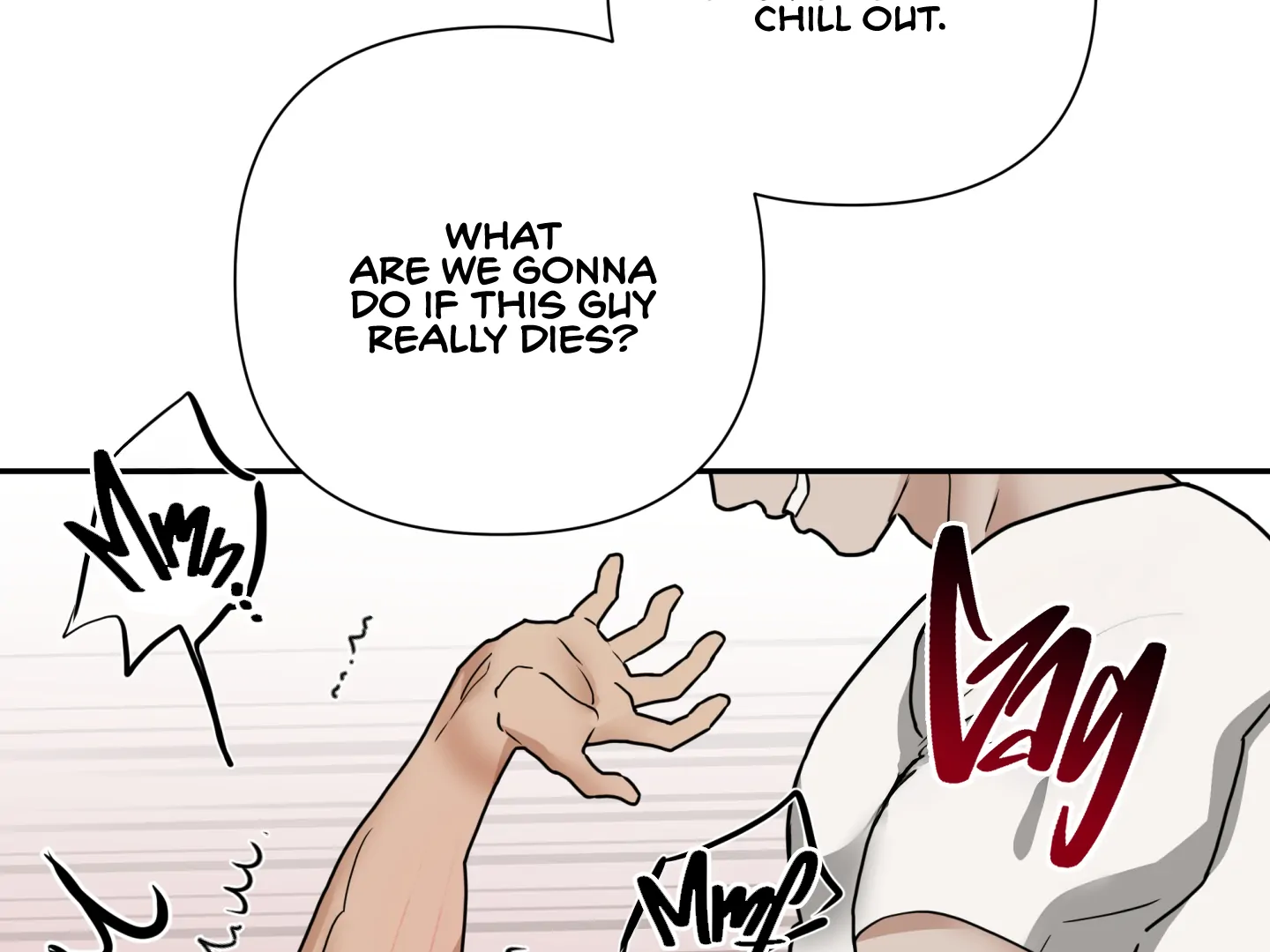 Read Reverse Thinking Manga Online