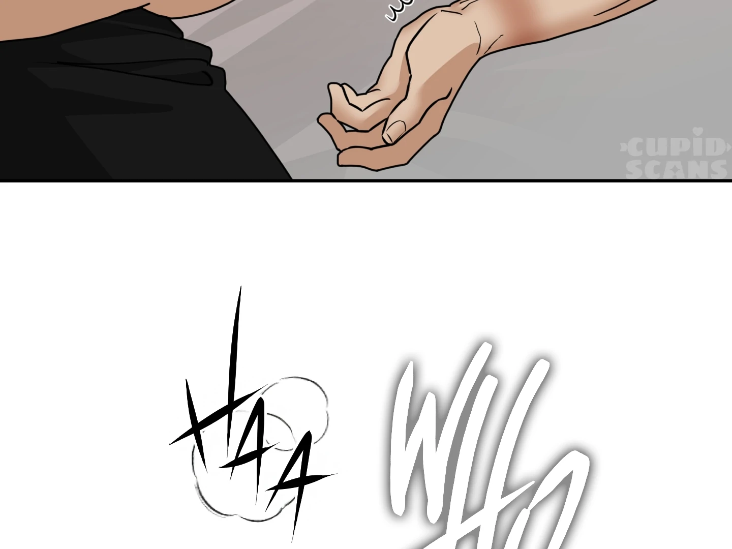 Read Reverse Thinking Manga Online