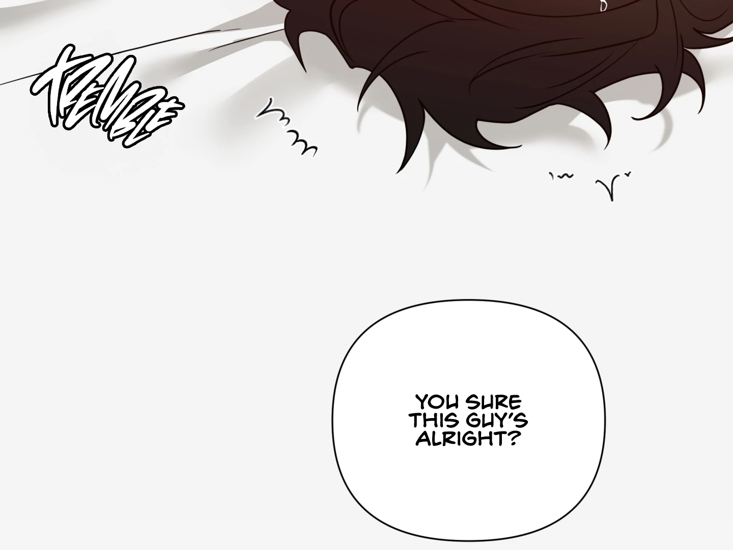 Read Reverse Thinking Manga Online