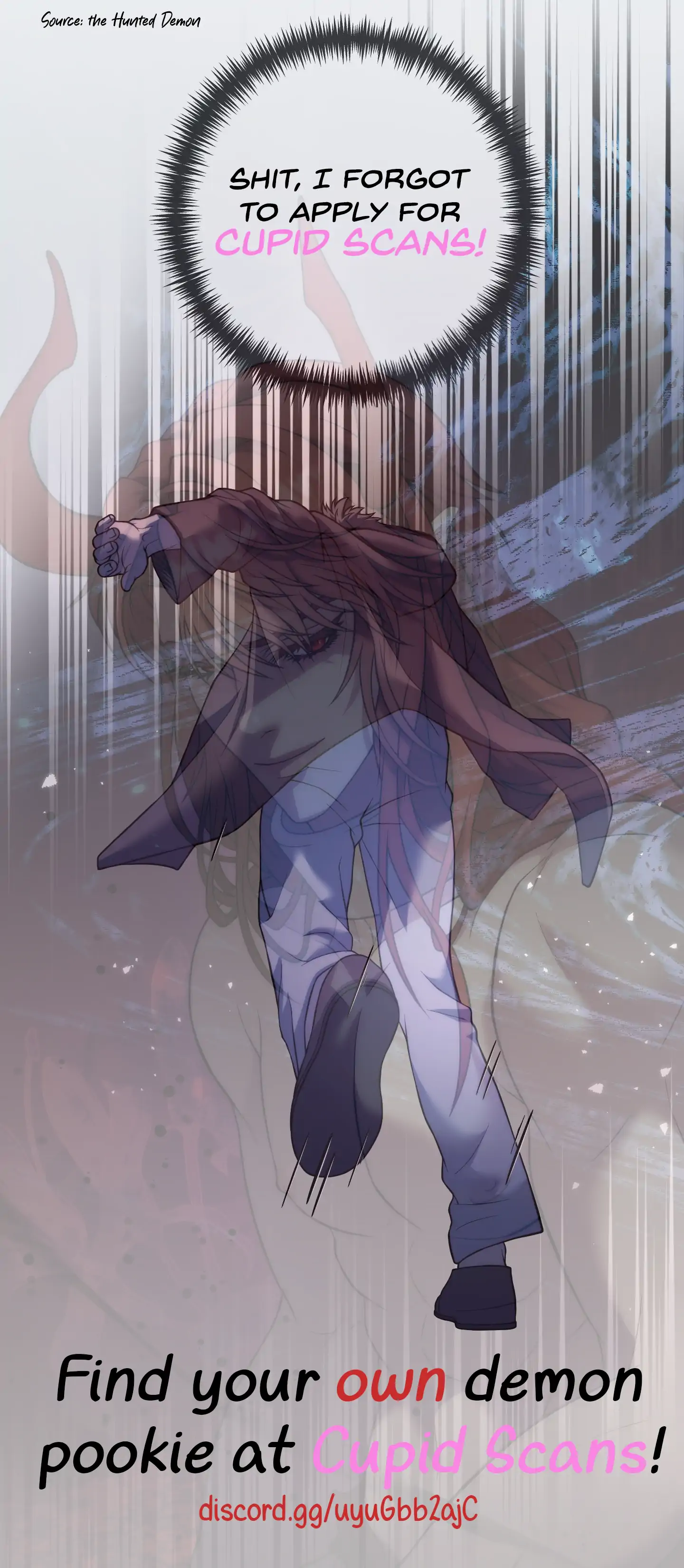 Read Reverse Thinking Manga Online