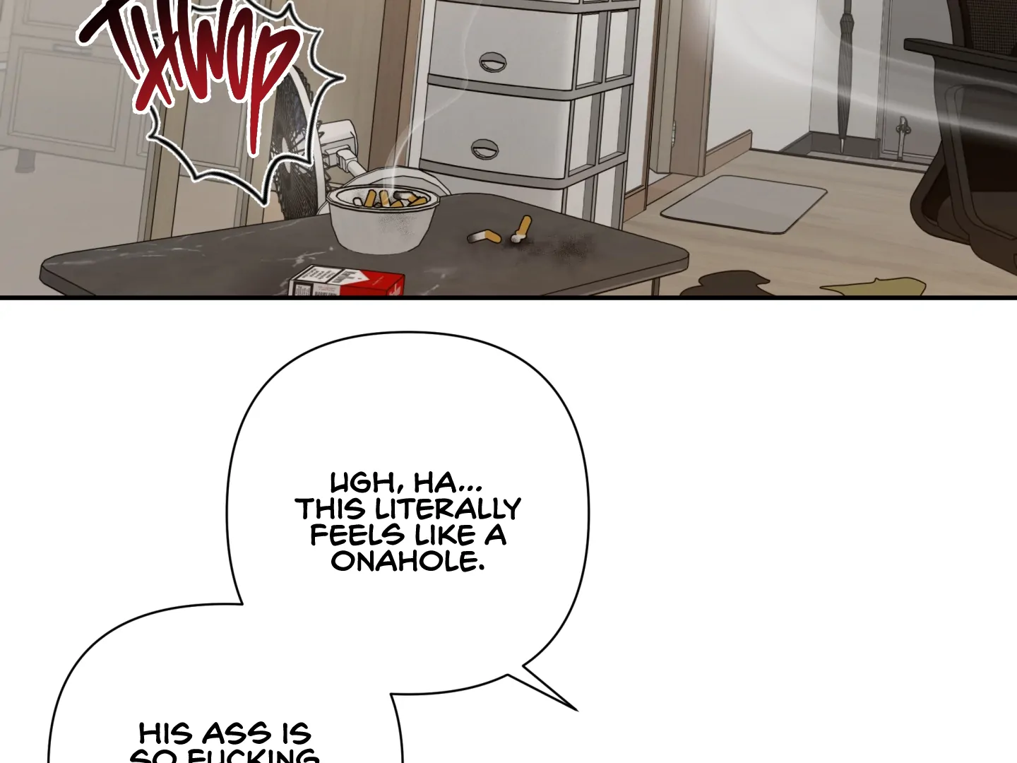 Read Reverse Thinking Manga Online