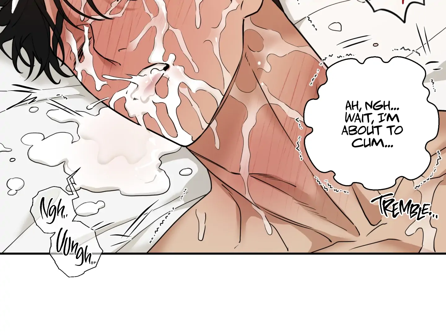 Read Reverse Thinking Manga Online