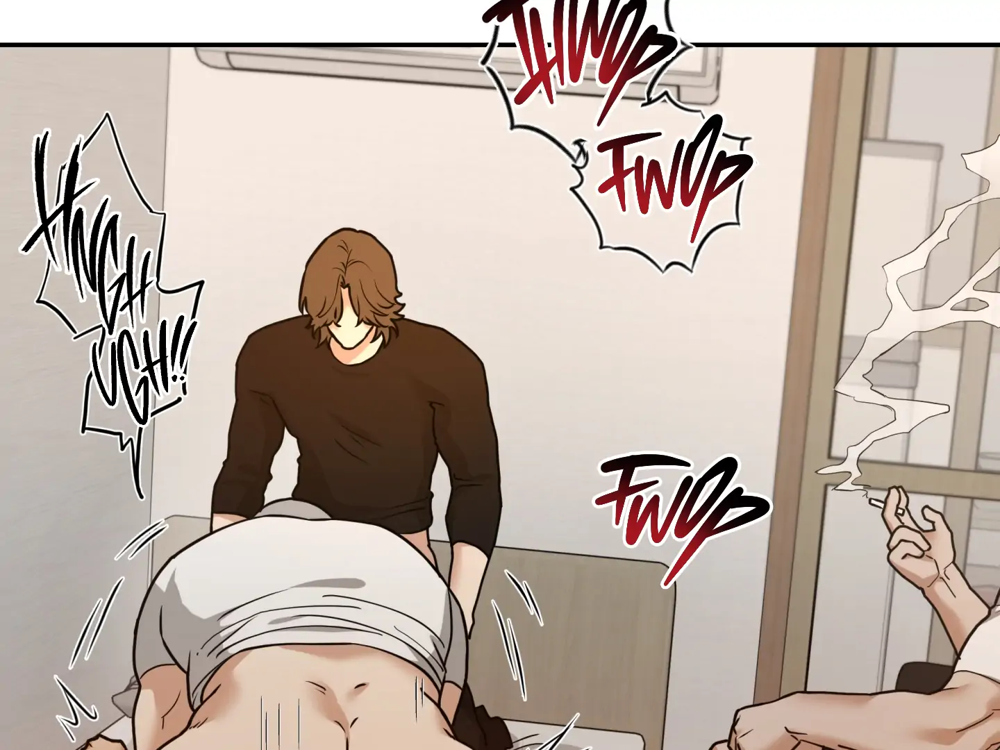 Read Reverse Thinking Manga Online