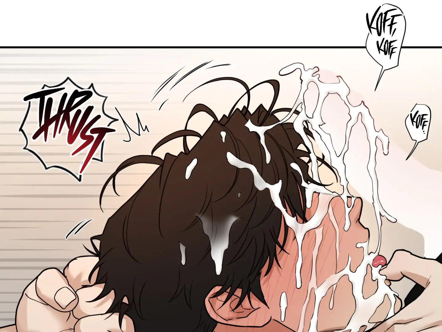 Read Reverse Thinking Manga Online