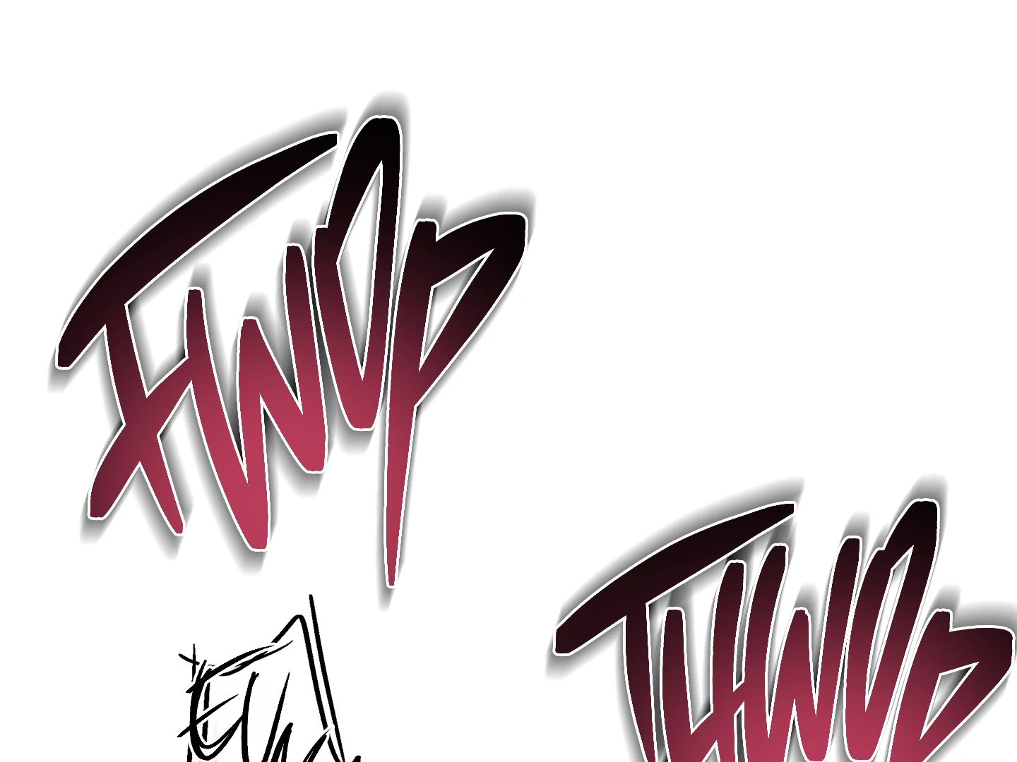 Read Reverse Thinking Manga Online