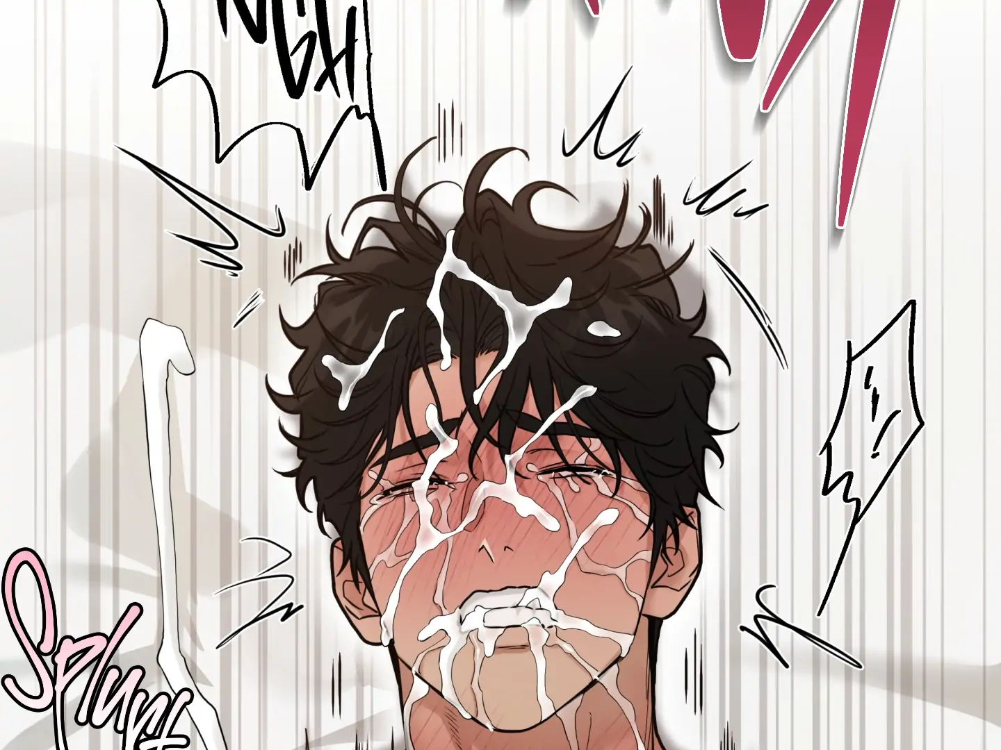 Read Reverse Thinking Manga Online