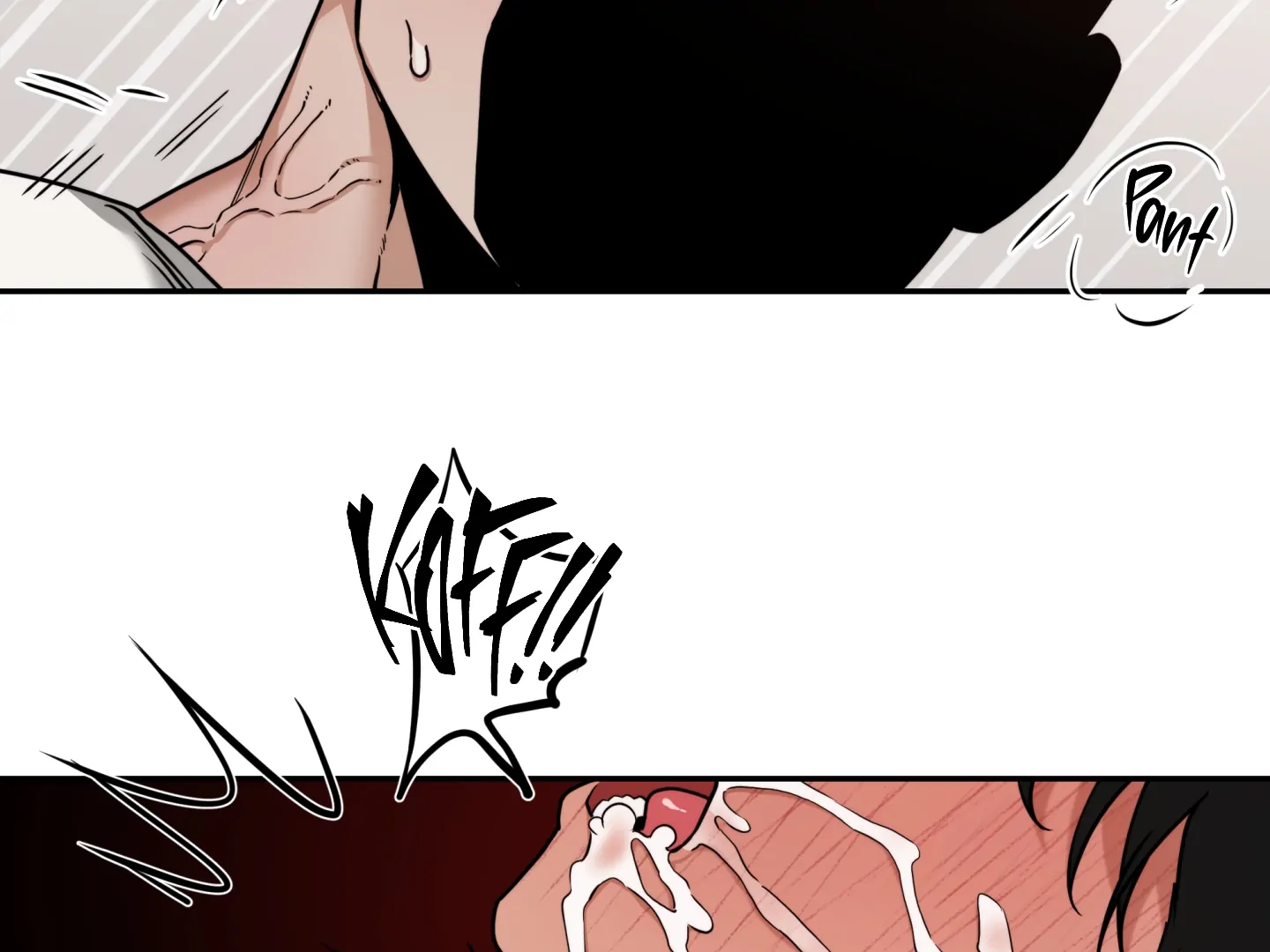 Read Reverse Thinking Manga Online