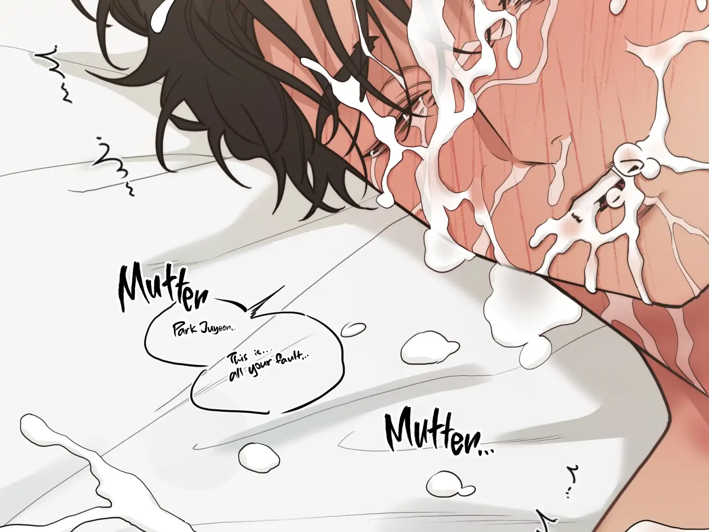 Read Reverse Thinking Manga Online