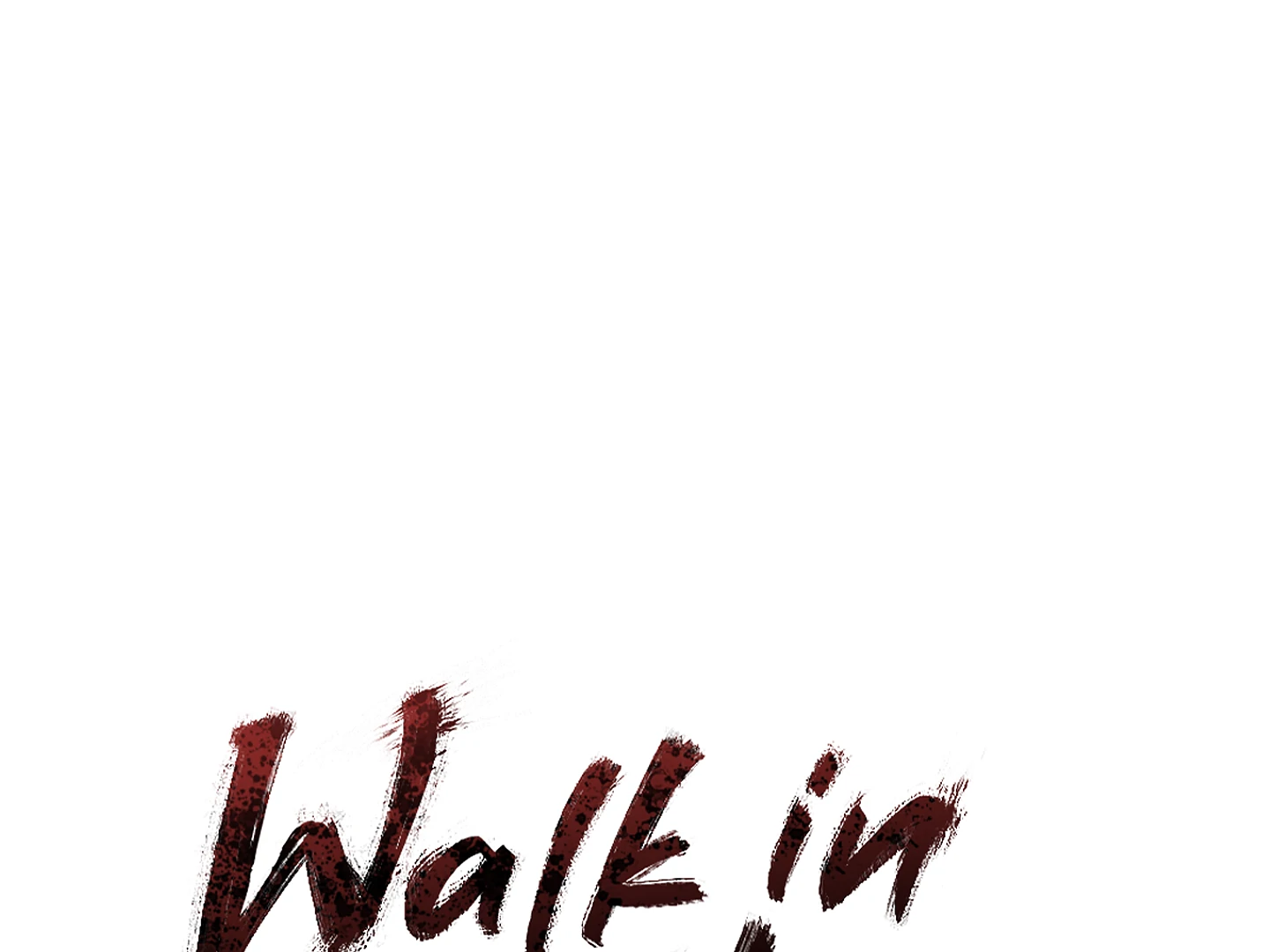 Read Reverse Thinking Manga Online