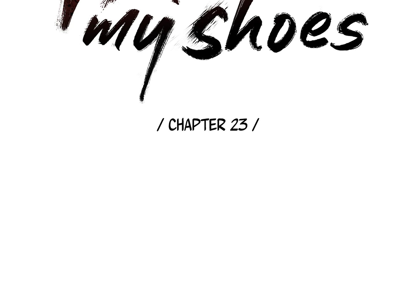 Read Reverse Thinking Manga Online