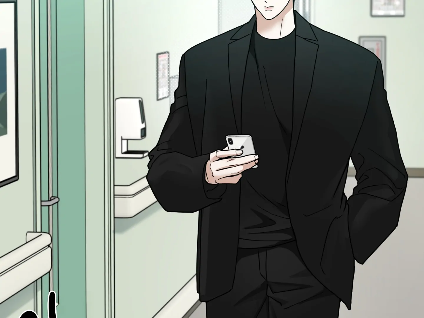 Read Reverse Thinking Manga Online