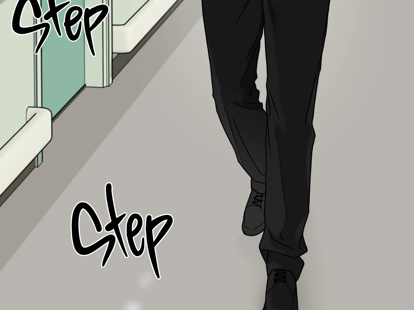 Read Reverse Thinking Manga Online