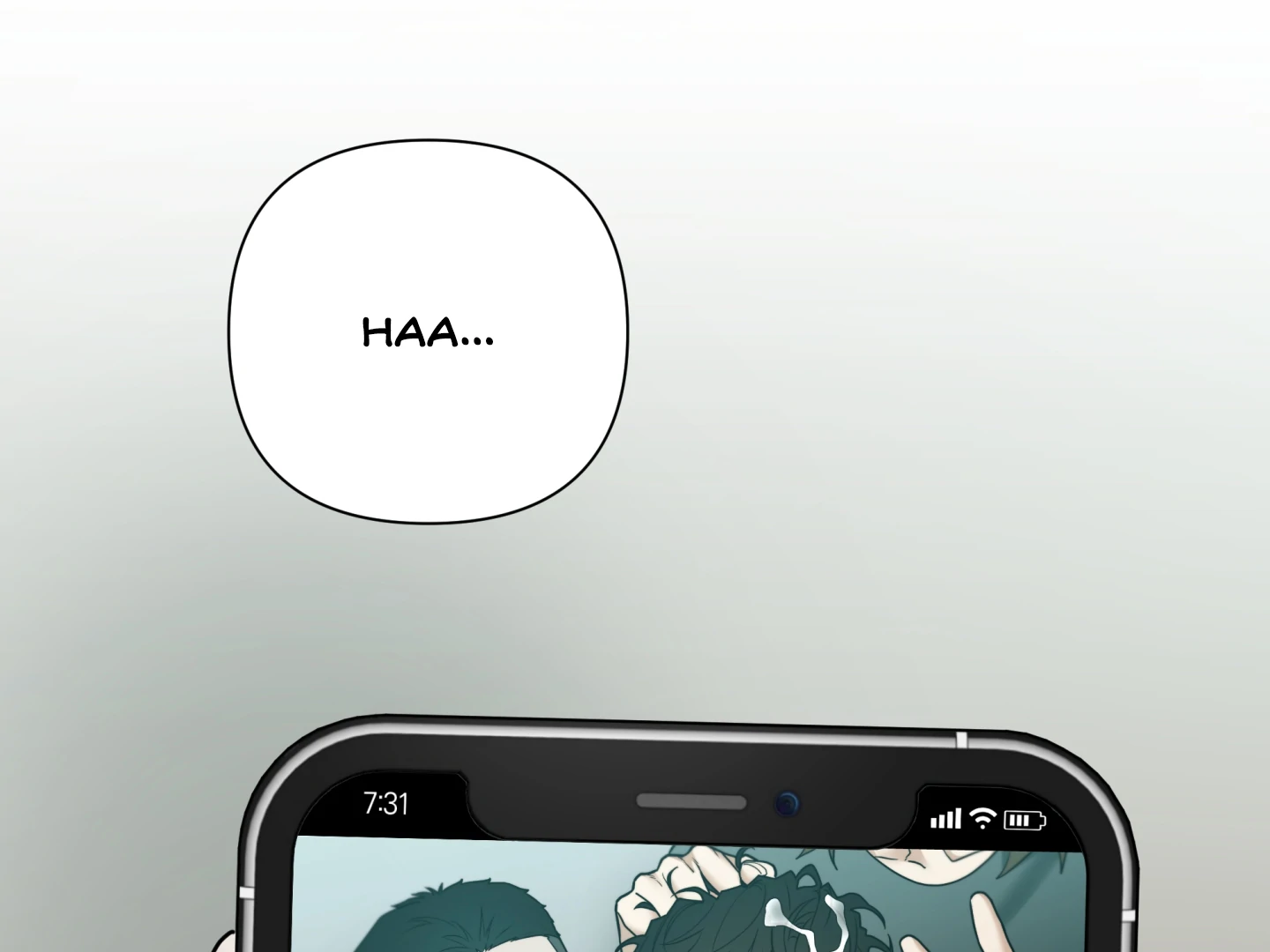 Read Reverse Thinking Manga Online