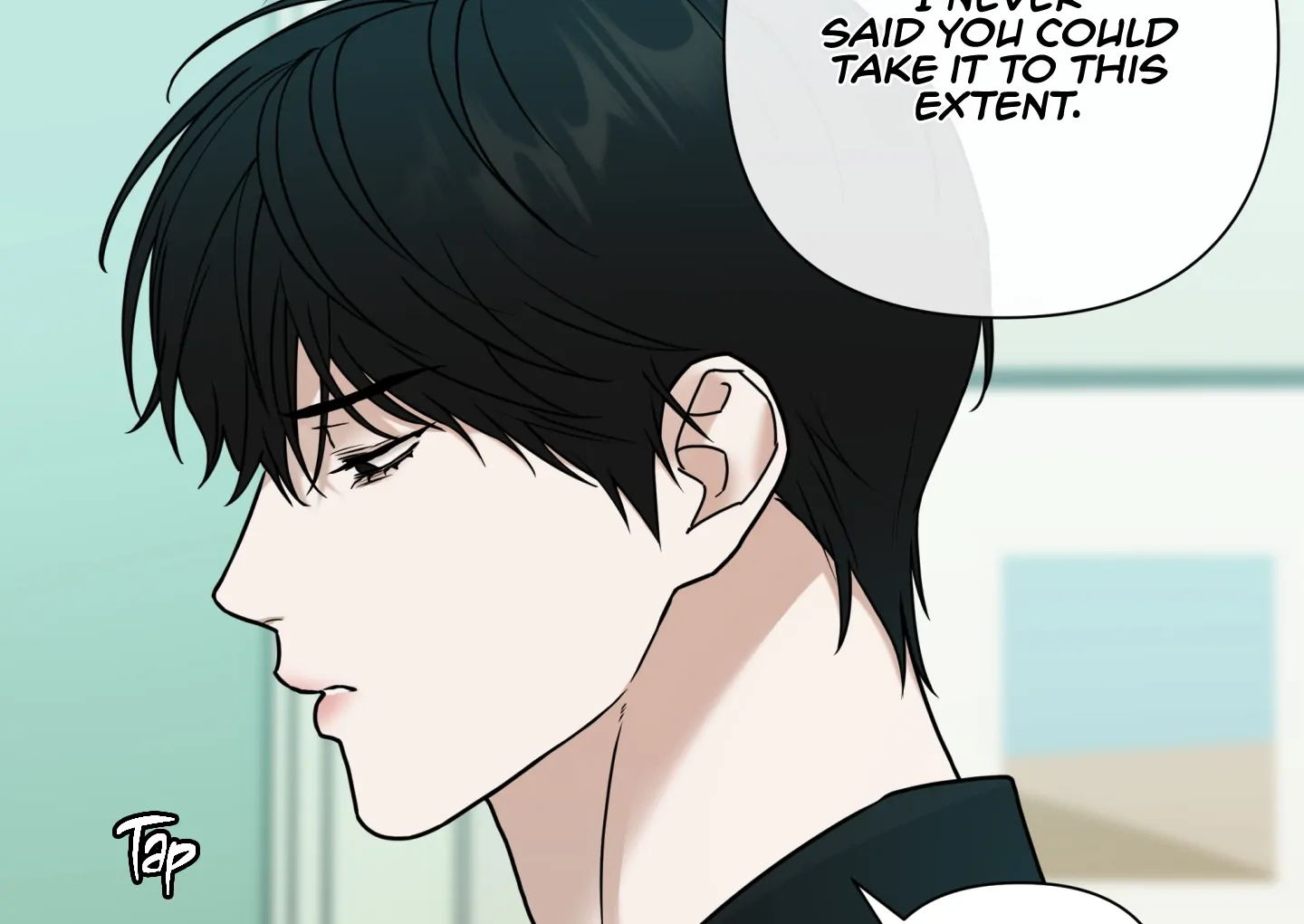 Read Reverse Thinking Manga Online