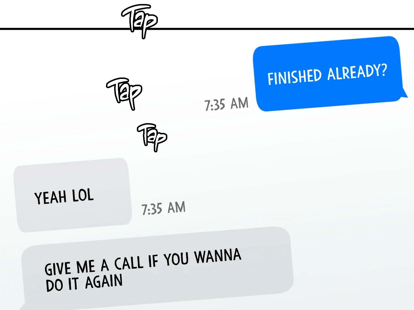 Read Reverse Thinking Manga Online