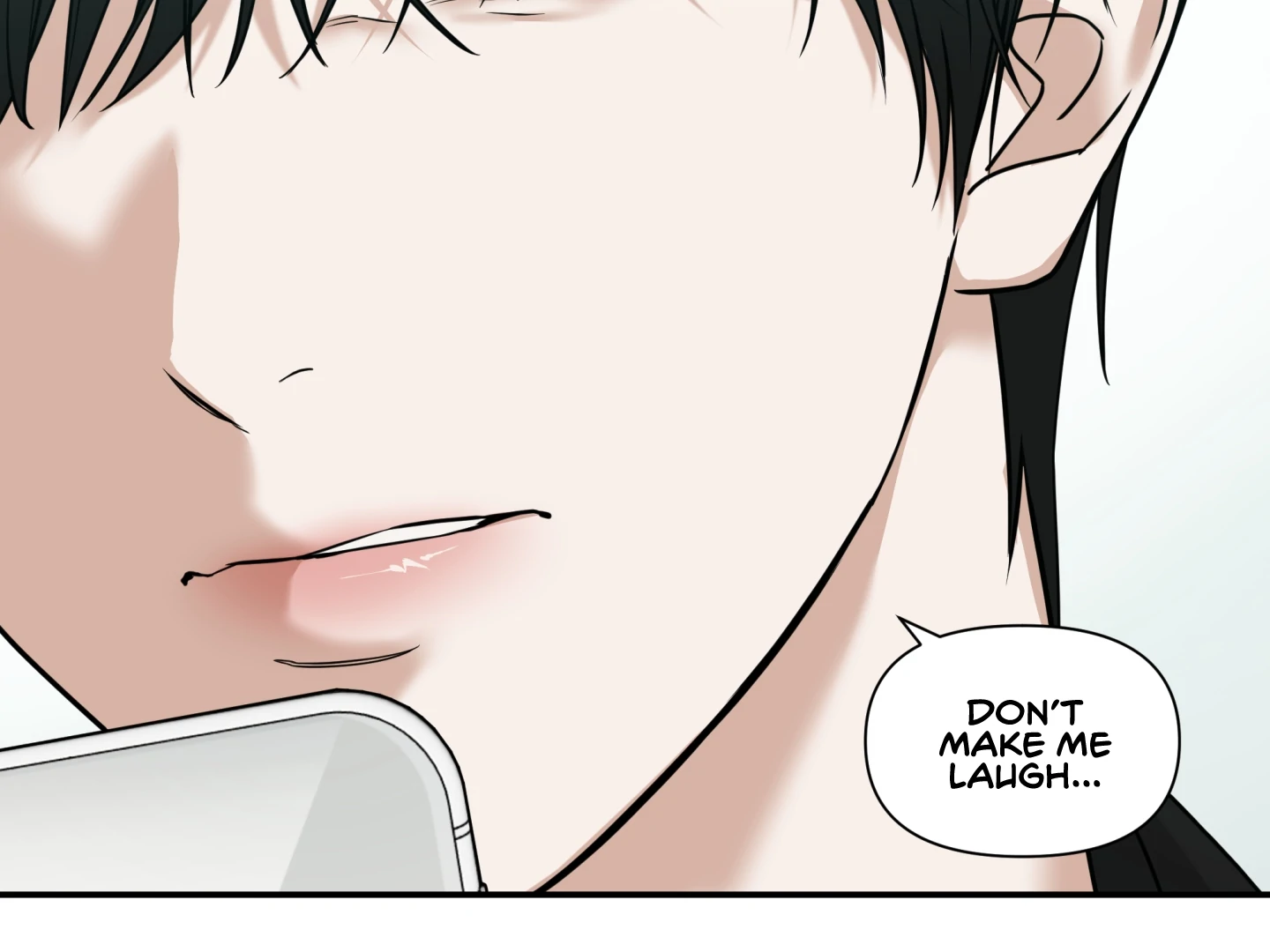 Read Reverse Thinking Manga Online