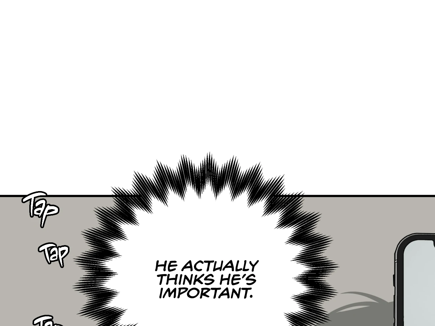 Read Reverse Thinking Manga Online