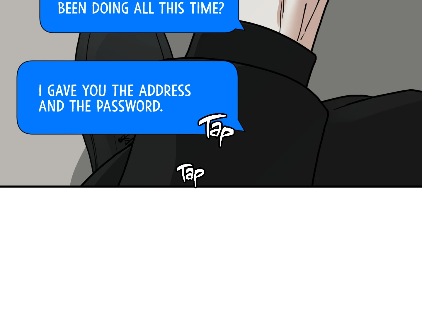 Read Reverse Thinking Manga Online