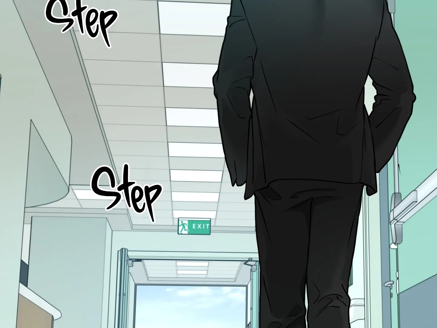 Read Reverse Thinking Manga Online