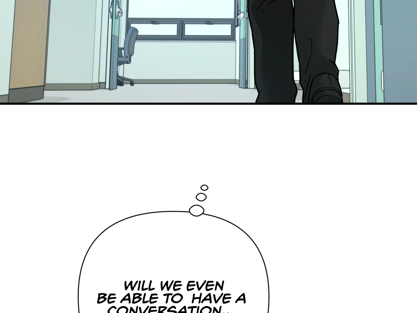 Read Reverse Thinking Manga Online