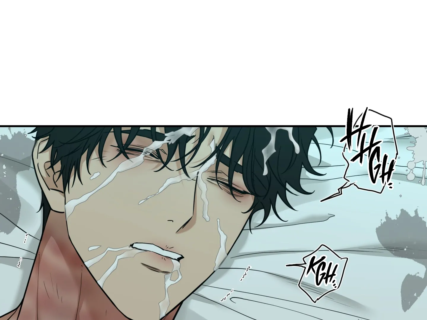 Read Reverse Thinking Manga Online