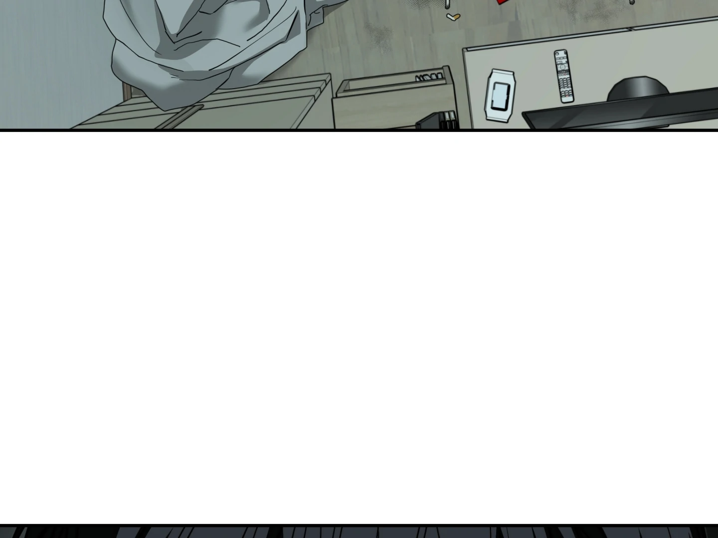 Read Reverse Thinking Manga Online