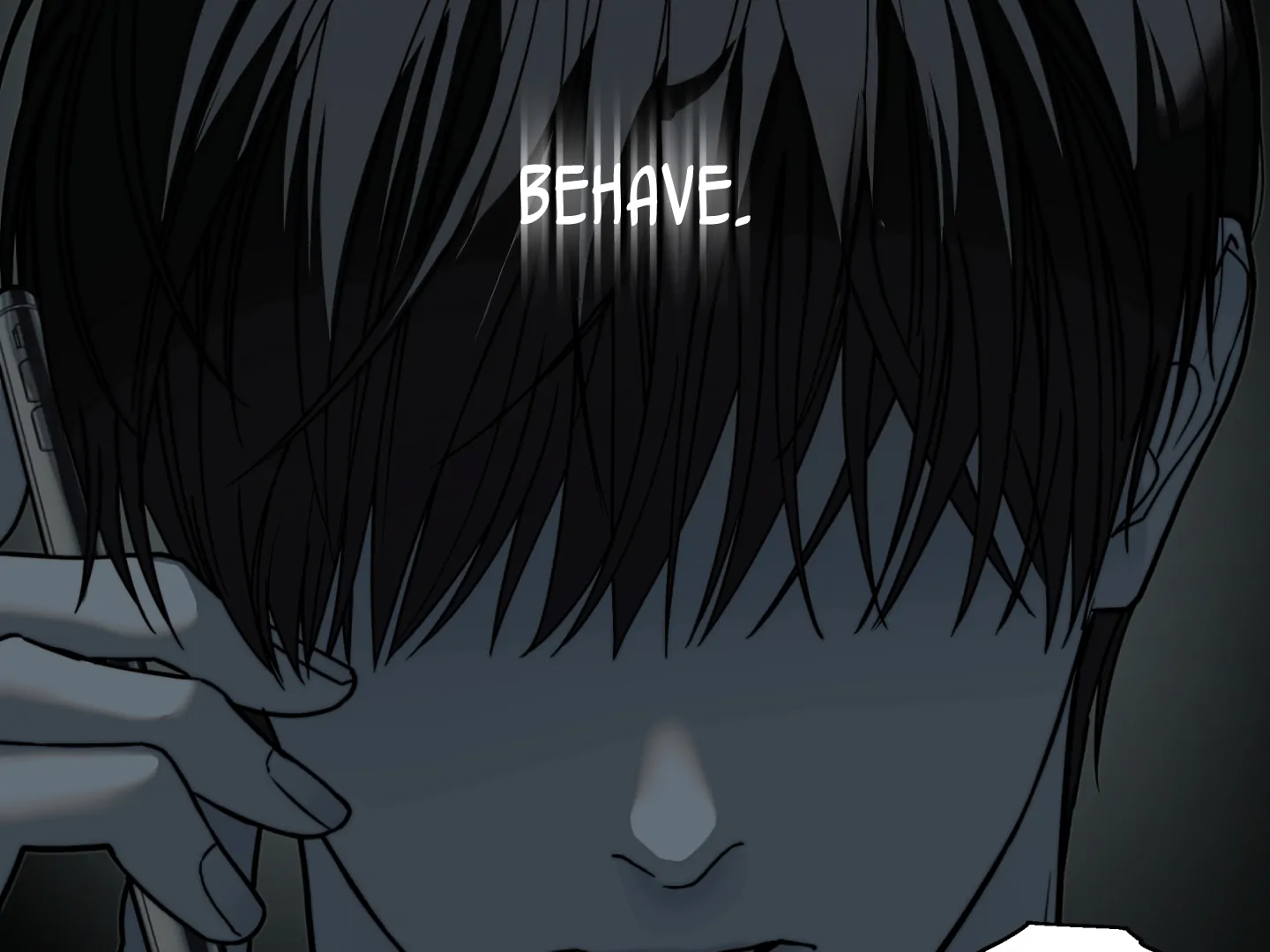 Read Reverse Thinking Manga Online