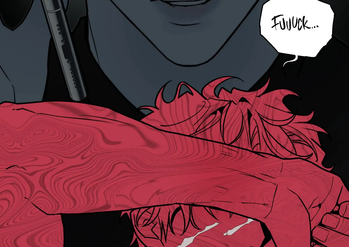 Read Reverse Thinking Manga Online