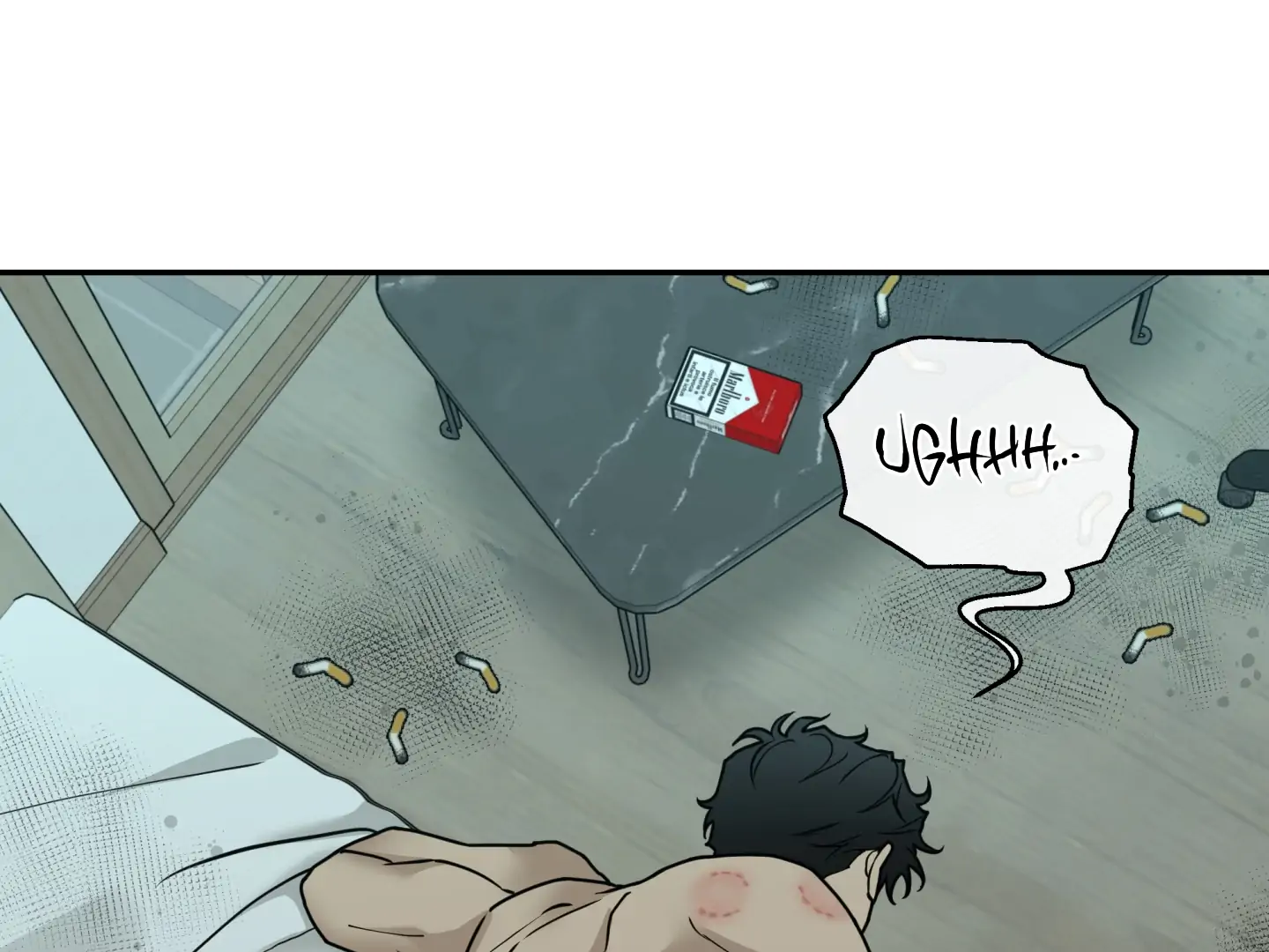 Read Reverse Thinking Manga Online