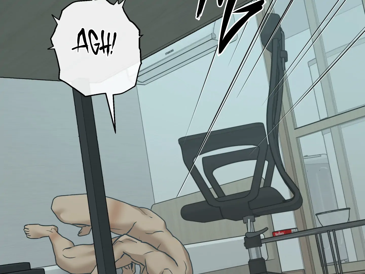 Read Reverse Thinking Manga Online